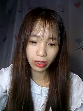 Snapshot of -Bada- chatting on 03.09.26 -Bada- online show from 03.09.26