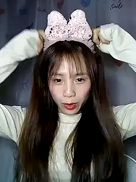 Snapshot of -Bada- chatting on 03.11.26 -Bada- online show from 03.11.26