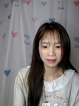 Snapshot of -Bada- chatting on 03.18.26 -Bada- online show from 03.18.26