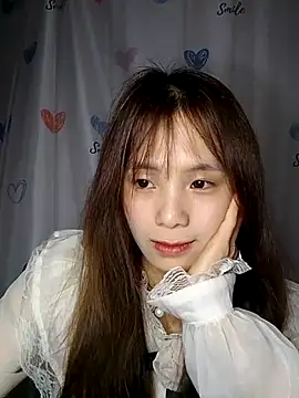 Snapshot of -Bada- chatting on 03.18.26 -Bada- online show from 03.18.26