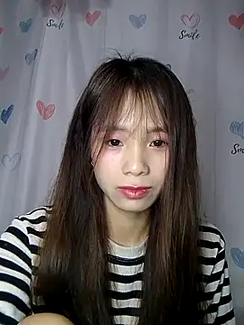 Snapshot of -Bada- chatting on 03.24.26 -Bada- online show from 03.24.26