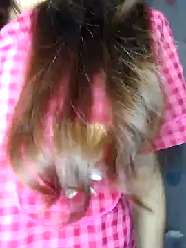 Snapshot of -Bada- chatting on 03.25.26 -Bada- online show from 03.25.26