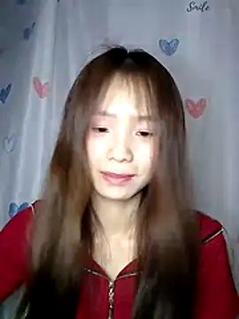 Snapshot of -Bada- chatting on 03.26.26 -Bada- online show from 03.26.26