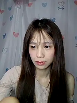 Snapshot of -Bada- chatting on 03.29.26 -Bada- online show from 03.29.26