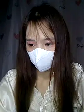 Snapshot of -Bada- chatting on 04.04.26 -Bada- online show from 04.04.26