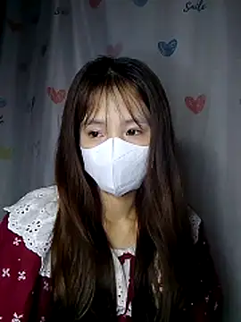 Snapshot of -Bada- chatting on 04.05.26 -Bada- online show from 04.05.26