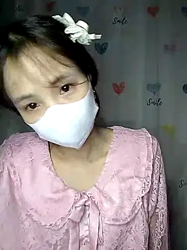 Snapshot of -Bada- chatting on 04.06.26 -Bada- online show from 04.06.26