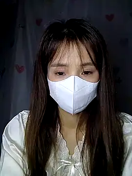 Snapshot of -Bada- chatting on 04.11.26 -Bada- online show from 04.11.26