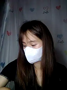 Snapshot of -Bada- chatting on 04.13.26 -Bada- online show from 04.13.26