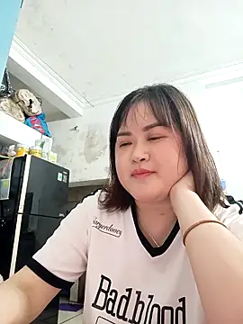 Kee-kimlee online show from 04.12.26