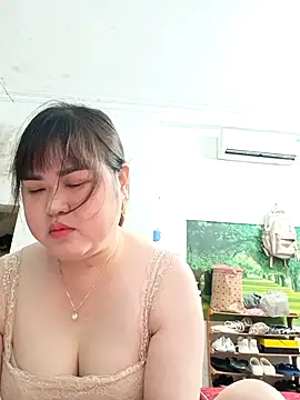 Kee-kimlee online show from 04.26.26