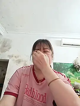 Kee-kimlee online show from 07.21.26