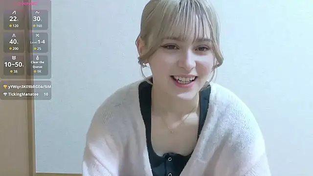 e ri ka93 online show from 04.07.26