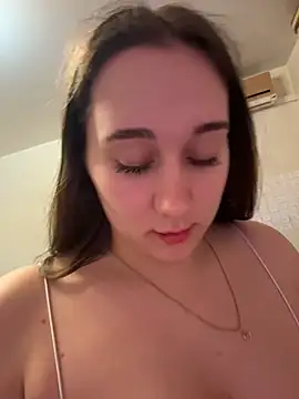 Mia Nixxx online show from 03.01.26