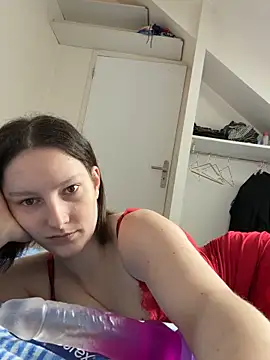 Mis-Elisa96 online show from 05.06.26