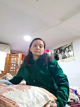 Alexamontiel  online show from 02.19.26