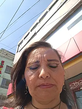 Alexamontiel  online show from 02.28.26