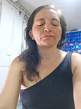 Alexamontiel  online show from 03.15.26