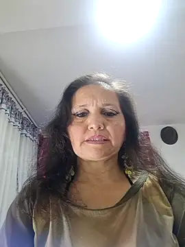 Alexamontiel  online show from 03.31.26