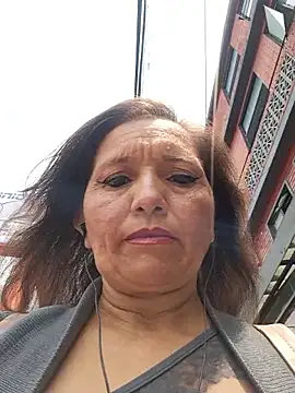 Alexamontiel  online show from 04.14.26