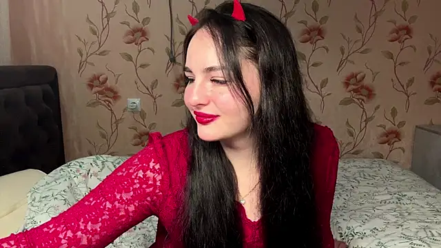 Snapshot of charmybae chatting on 03.01.26 charmybae online show from 03.01.26