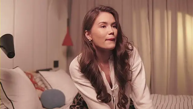 RicardaPersing online show from 02.22.26