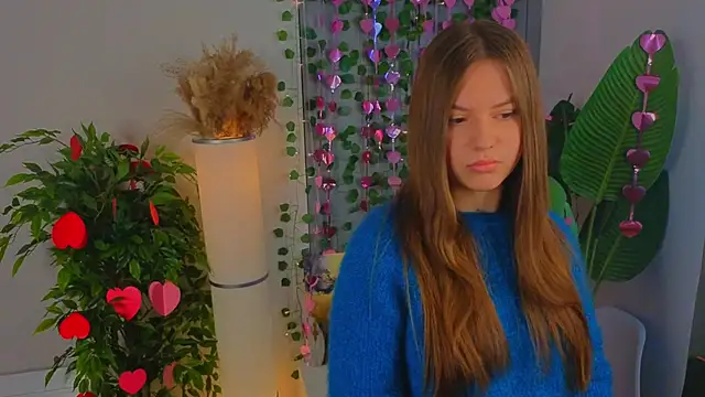 SavannaBomer online show from 02.15.26