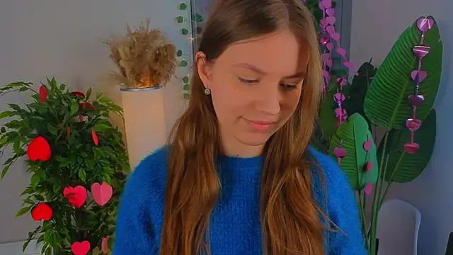 SavannaBomer online show from 02.15.26