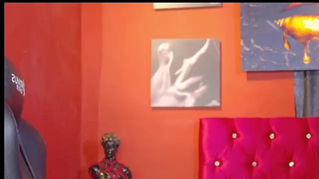 Snapshot of katie_rougee_ chatting on 02.14.26 katie rougee online show from 02.14.26