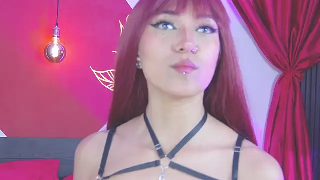 katie rougee  online show from 03.26.26