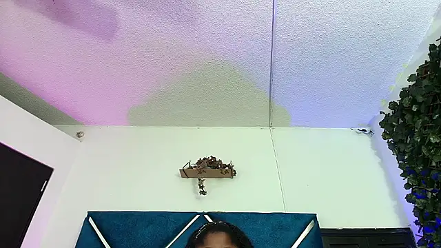 Snapshot of AlexaRousse4u chatting on 02.27.26 AlexaRousse4u online show from 02.27.26