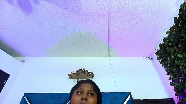 AlexaRousse4u online show from 03.17.26