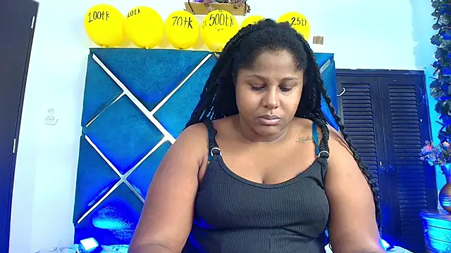 AlexaRousse4u online show from 04.24.26