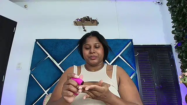 AlexaRousse4u online show from 06.02.26