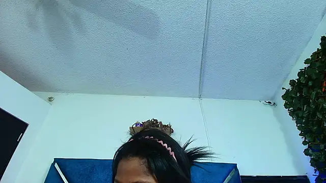 AlexaRousse4u online show from 07.12.26