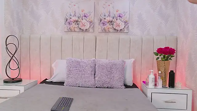 SaraLugo online show from 03.26.26