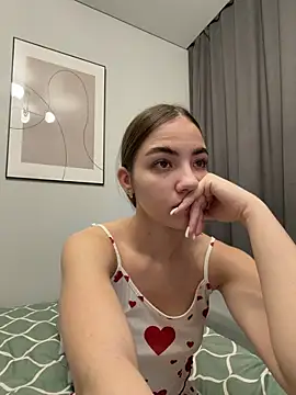  Patricia P online show from 03.13.26