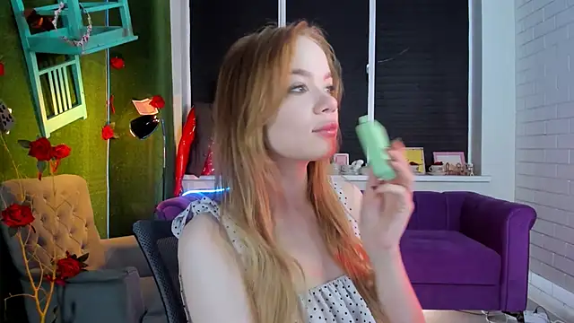 AmyNox online show from 06.06.26