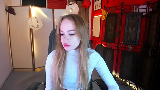 AmyNox online show from 06.11.26
