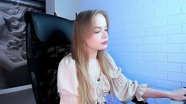 AmyNox online show from 06.19.26