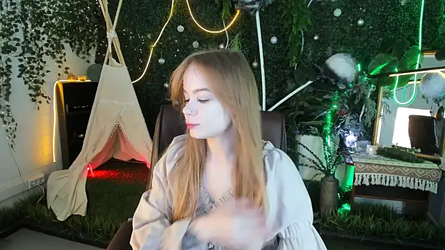 AmyNox online show from 06.22.26