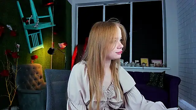AmyNox online show from 07.06.26