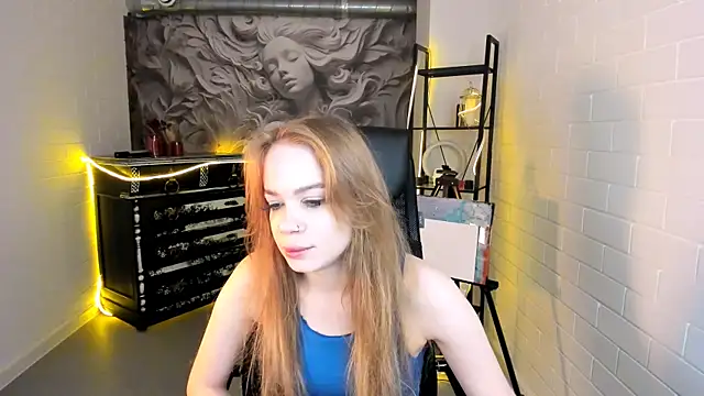 AmyNox online show from 07.22.26