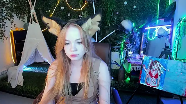 AmyNox online show from 07.28.26
