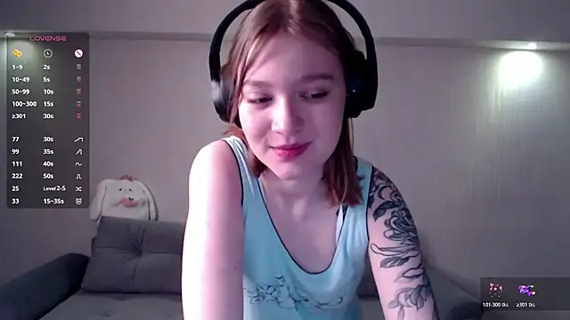 Mirrrra1 online show from 03.01.26