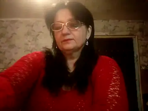 LanaMcFarland online show from 03.01.26