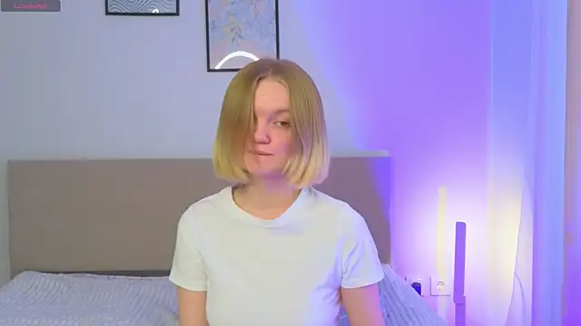 StellaBunny online show from 02.21.26