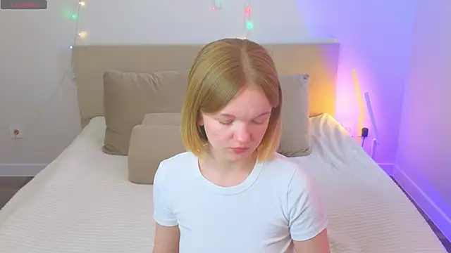 StellaBunny online show from 03.21.26