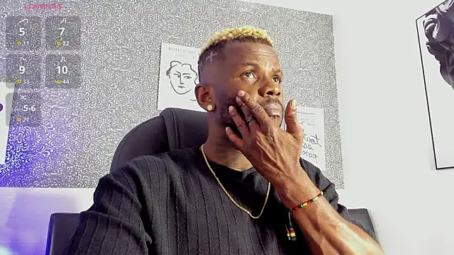 Snapshot of Mark_Vega chatting on 02.22.26 Mark Vega online show from 02.22.26