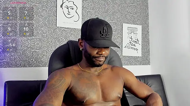 Snapshot of Mark_Vega chatting on 03.01.26 Mark Vega online show from 03.01.26